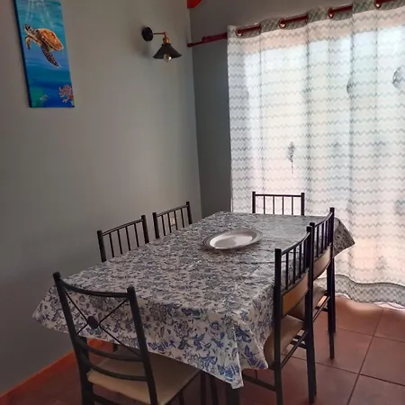 La Casita En Caldera Villa Exterior photo