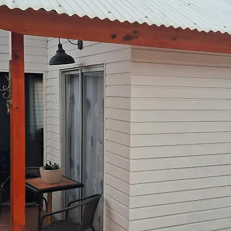 La Casita En Caldera Villa Exterior photo