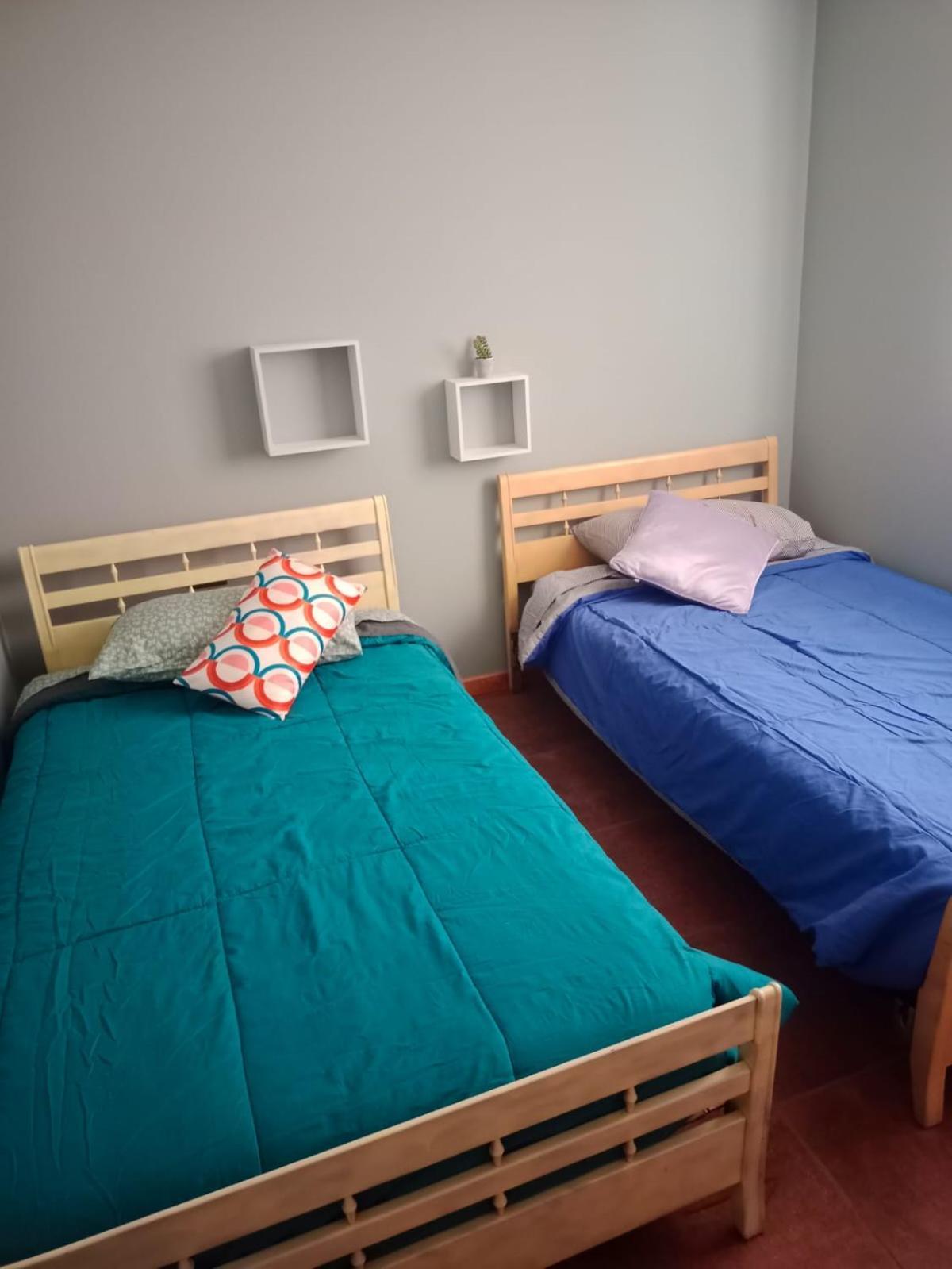 Holiday home La Casita En Caldera