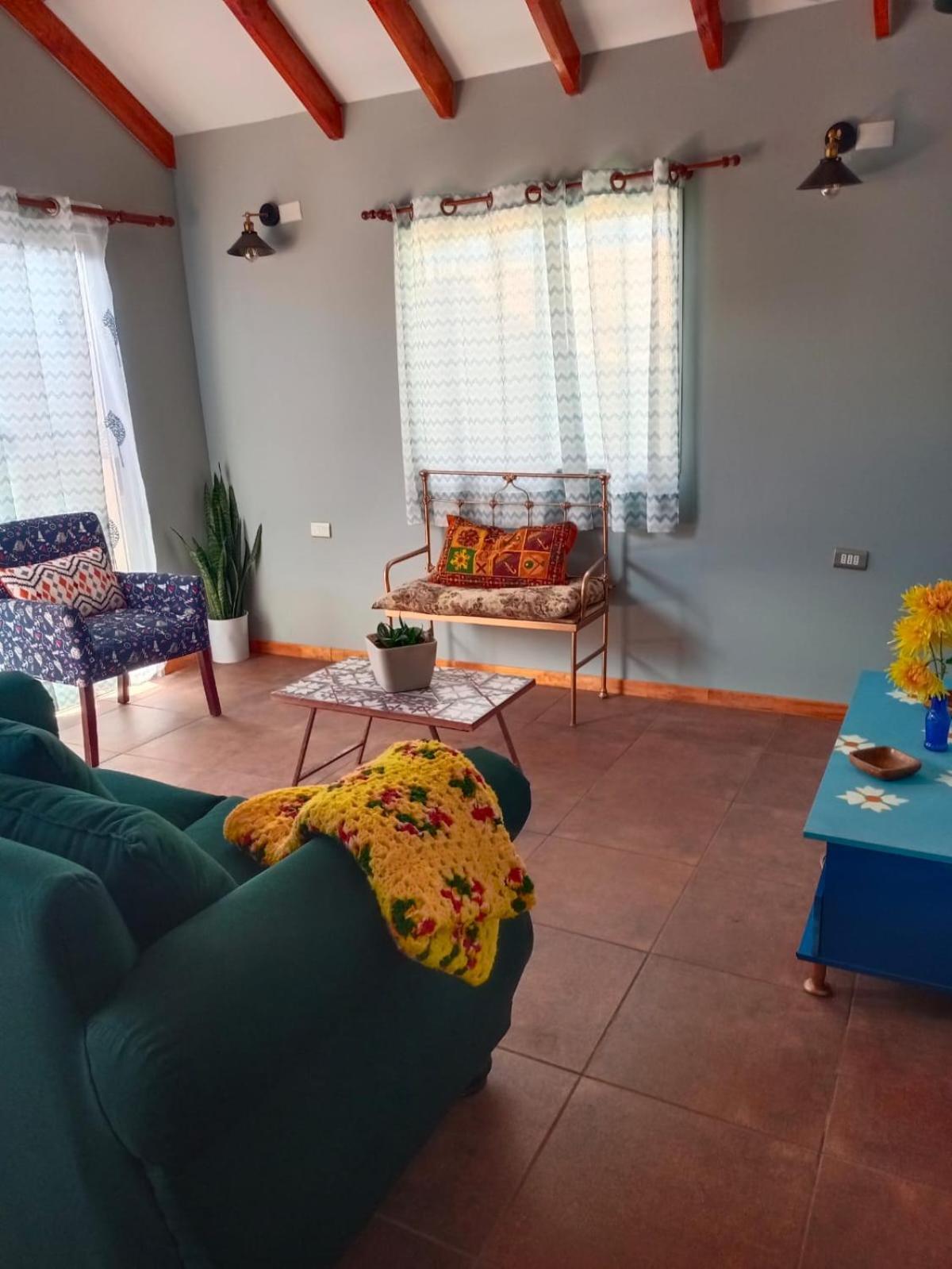 La Casita En * Caldera
