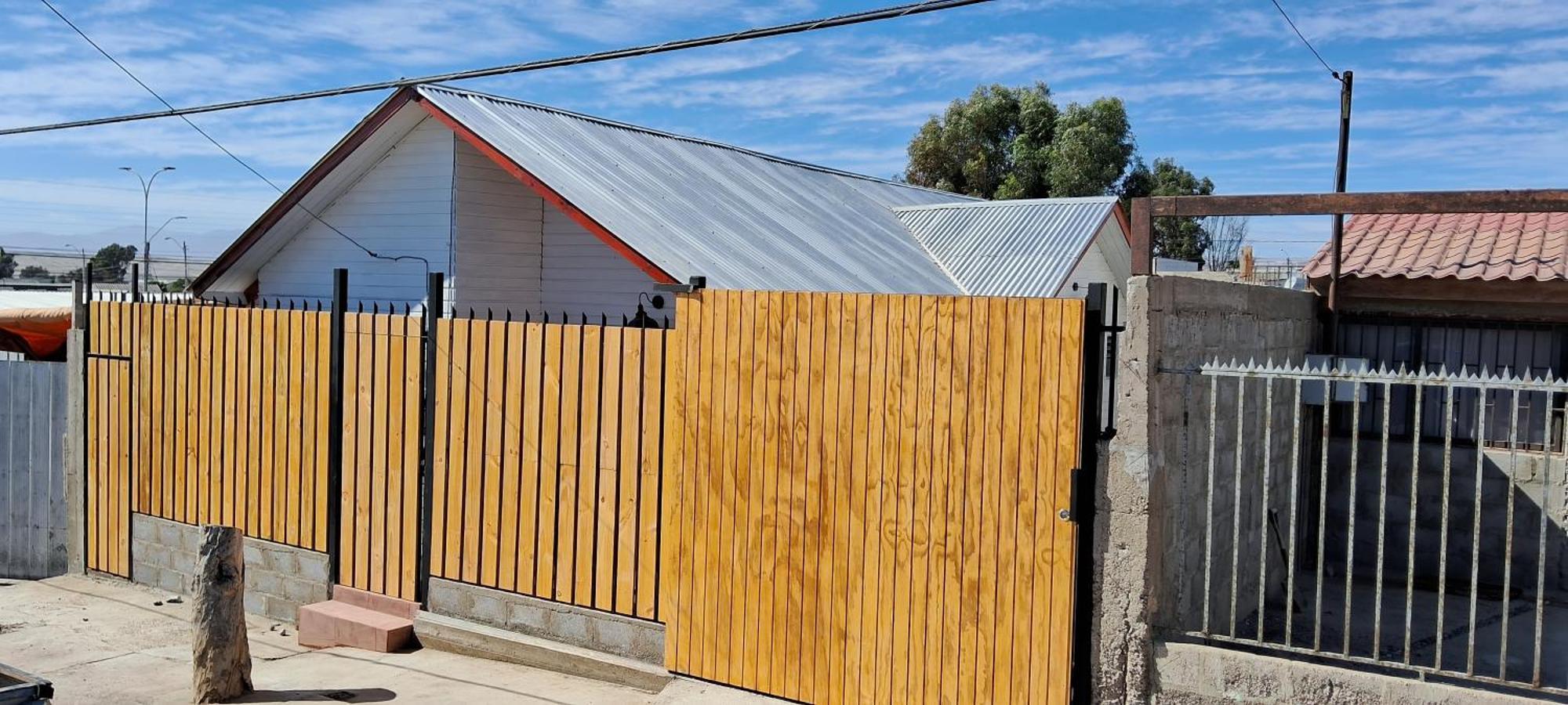 Holiday home La Casita En *