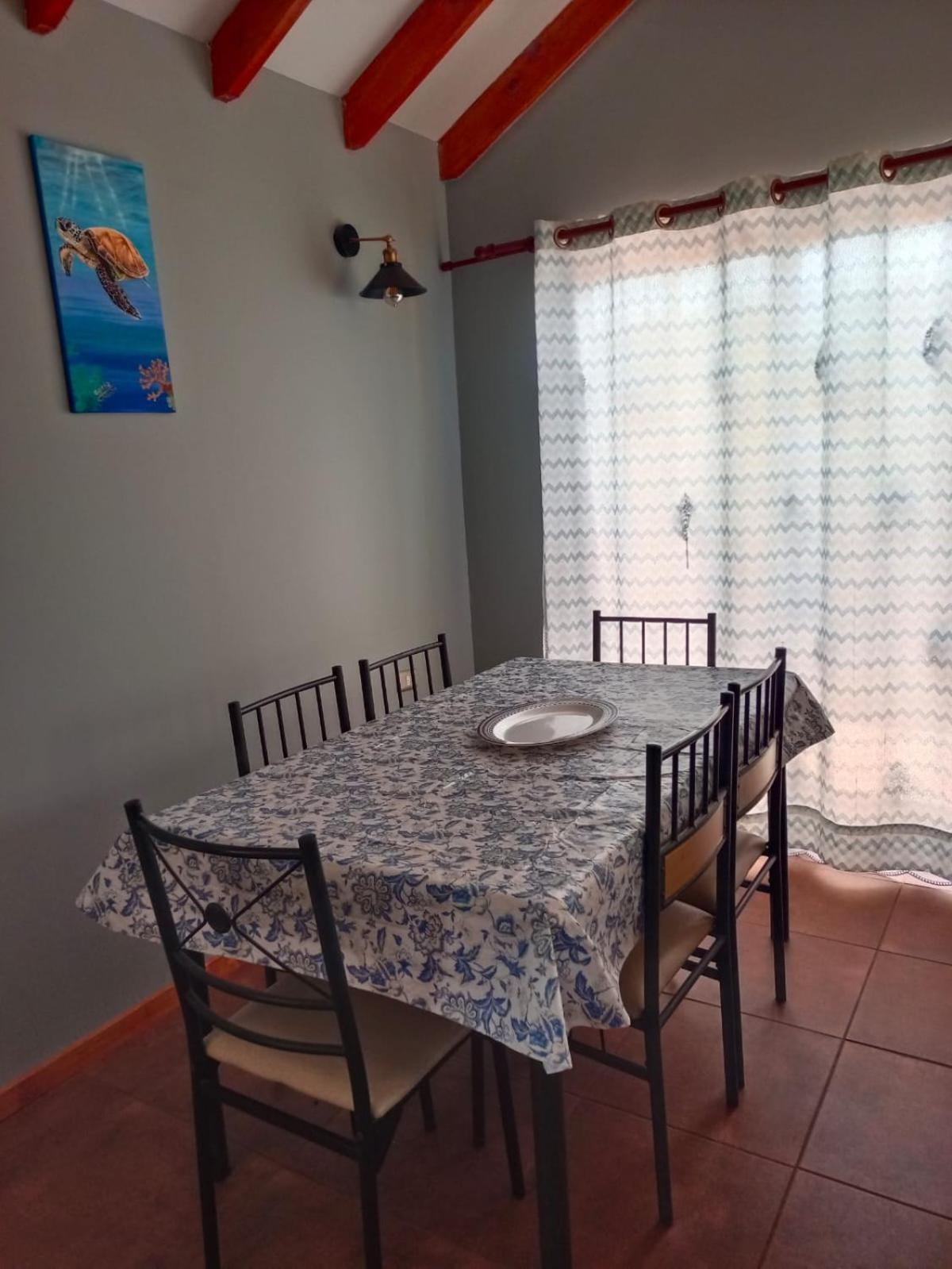 Holiday home La Casita En